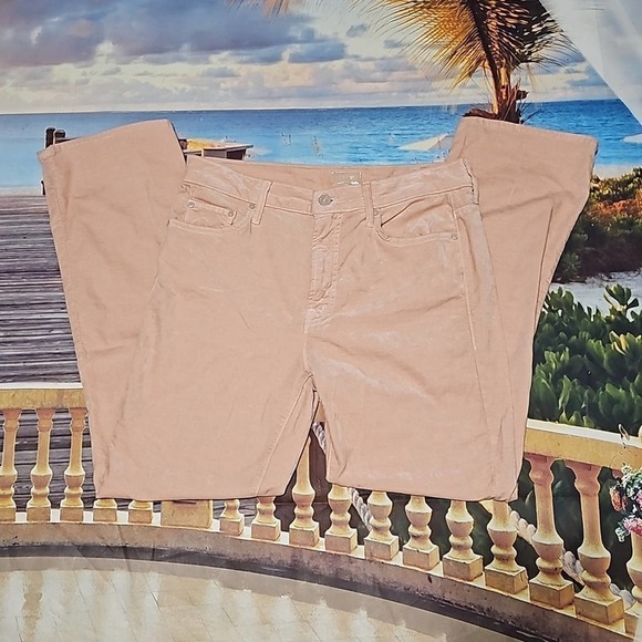 Mother The Insider Ankle Pants Size‎ 29 - Picture 2 of 12